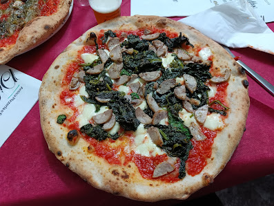 Antica Pizzeria Di Matteo thumb 3